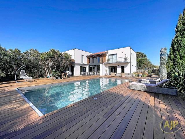 Maison 220 m2 La Teste de Buch