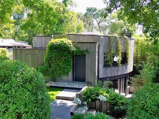 Maison 220 m2 La Teste de Buch