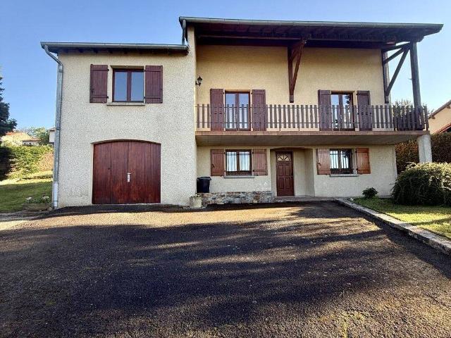 Maison 220 m2 Le Puy en Velay