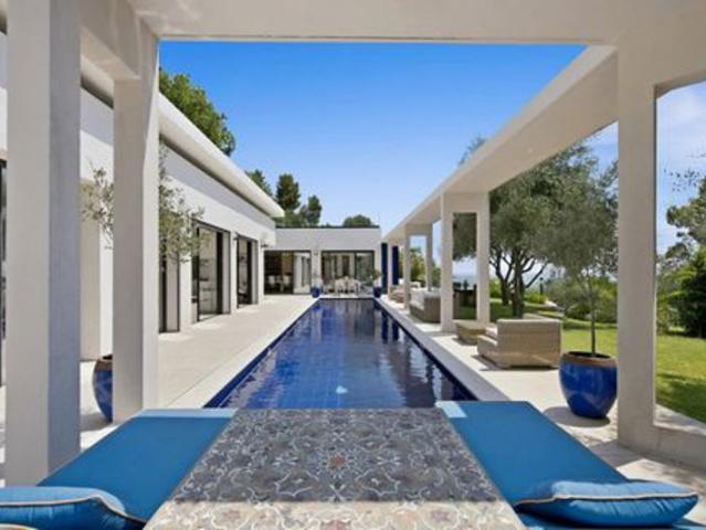 Maison 220 m2 LE TIGNET