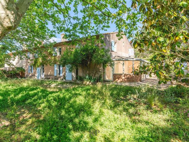 Maison 220 m2 Les Milles
