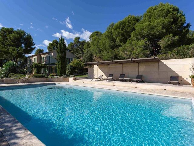 Maison 220 m2 Paradou