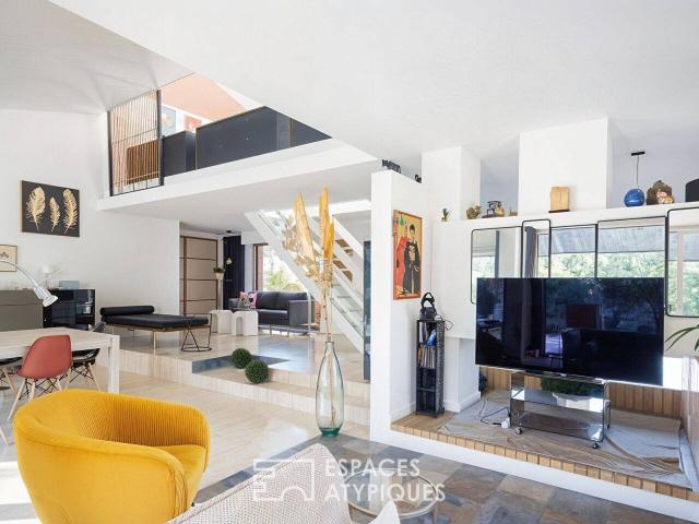 Maison 220 m2 Perigny