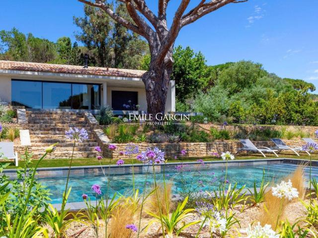 Maison 220 m2 Ramatuelle