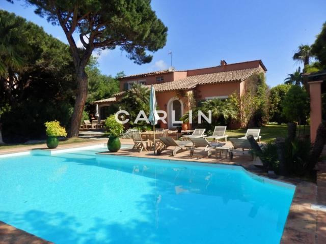 Maison 200 m2 Ramatuelle