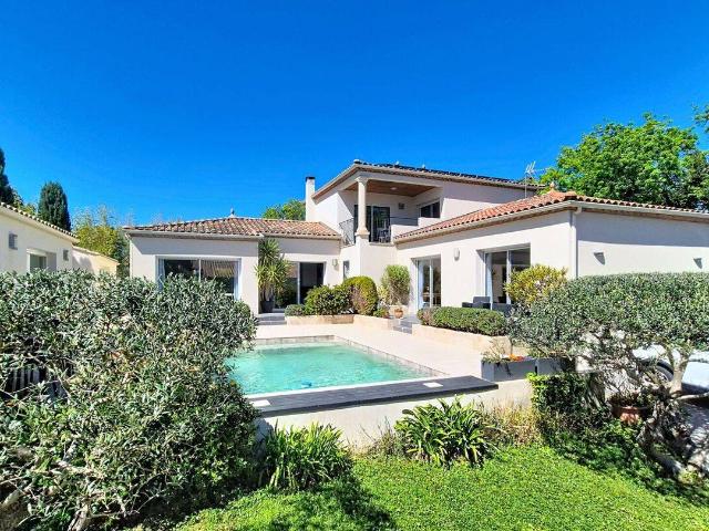 Maison 220 m2 Montpellier