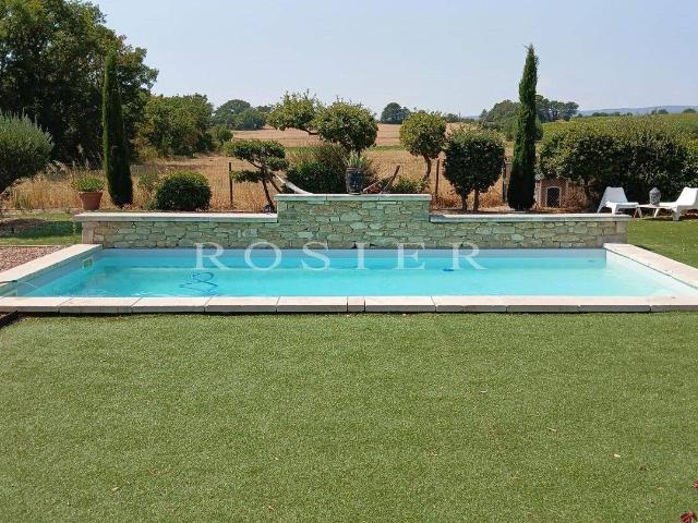 Maison 220 m2 Roussillon