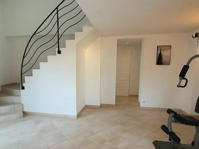 Maison 220 m2 st aunes