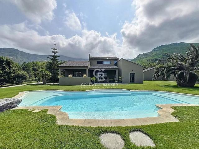 Maison 220 m2 Saint Florent