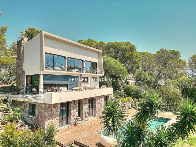 Maison 220 m2 Saint Raphael