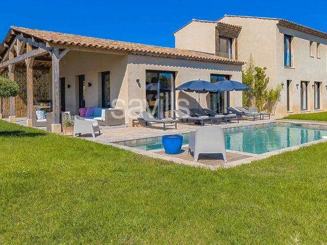 Maison 220 m2 Saint Tropez
