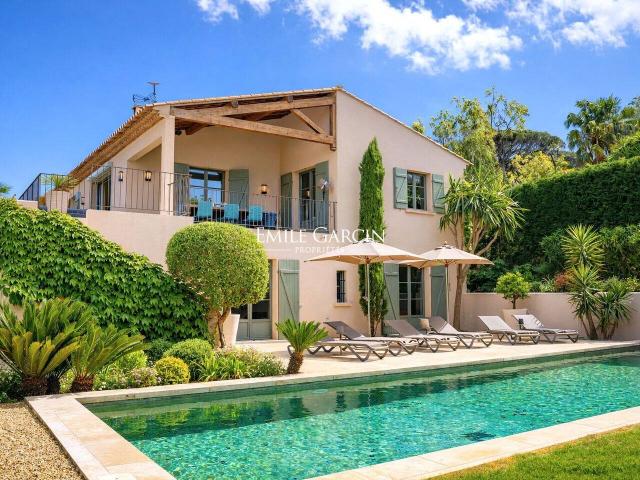 Maison 220 m2 Saint Tropez
