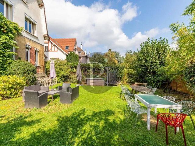 Maison 220 m2 Sceaux
