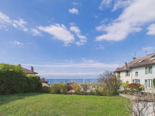Maison 220 m2 Thonon les Bains