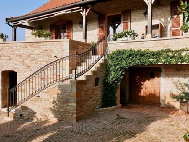 Maison 220 m2 TOURNUS