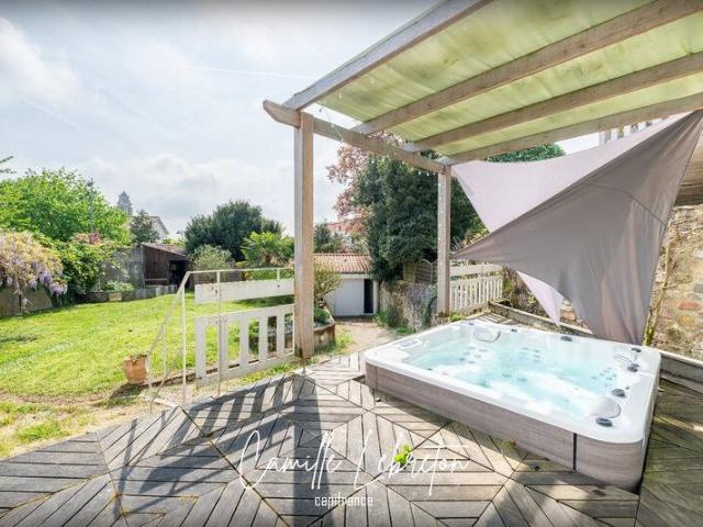 Maison 220 m2 Vallet