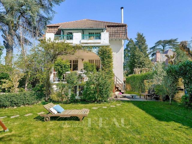 Maison 220 m2 Vaucresson