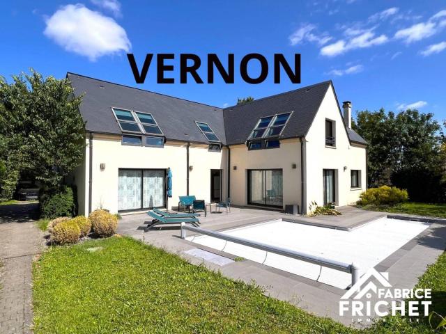 Maison 220 m2 Vernon