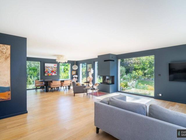 Maison 220 m2 Villennes sur Seine