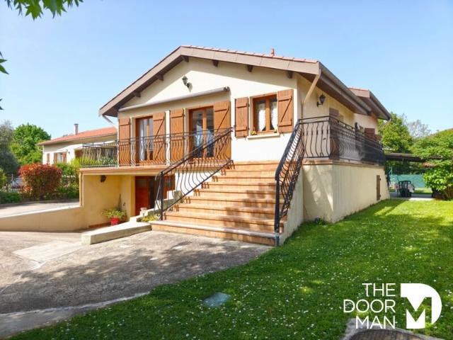 Maison 220 m2 10 pièces