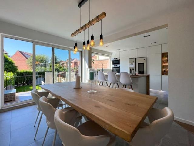 Maison 220 m² 3 Ch à vendre à Dilbeek