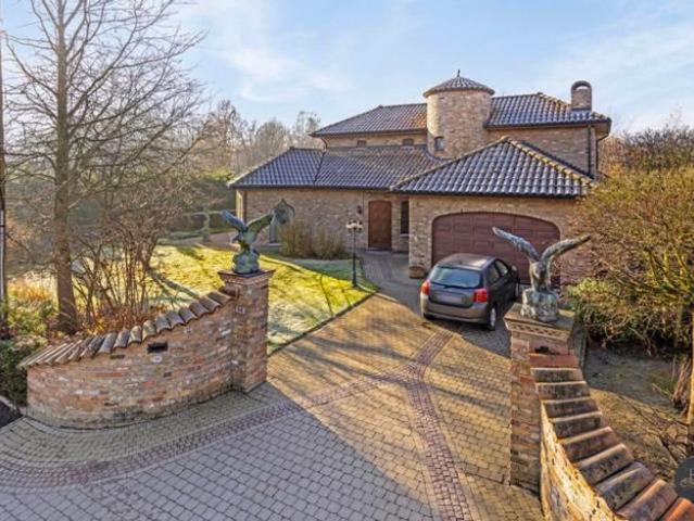 Maison 220 m² 4 Ch à vendre à Begijnendijk