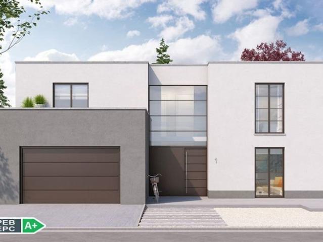 Maison 220 m² 4 Ch à vendre à Profondeville Lesve