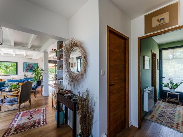 Maison 220 m²