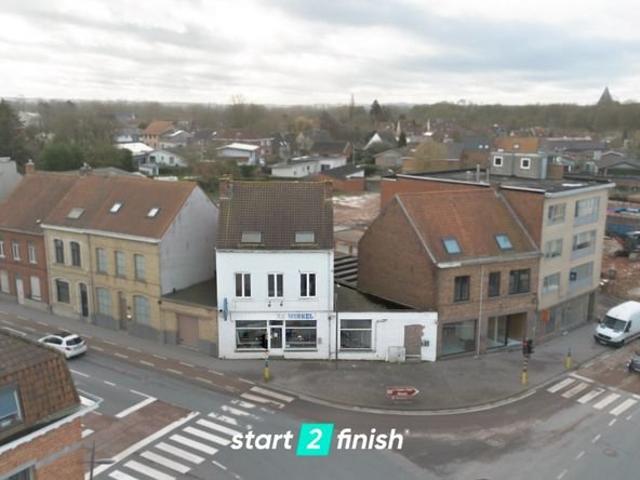 Maison 220 m² à vendre à Ieper