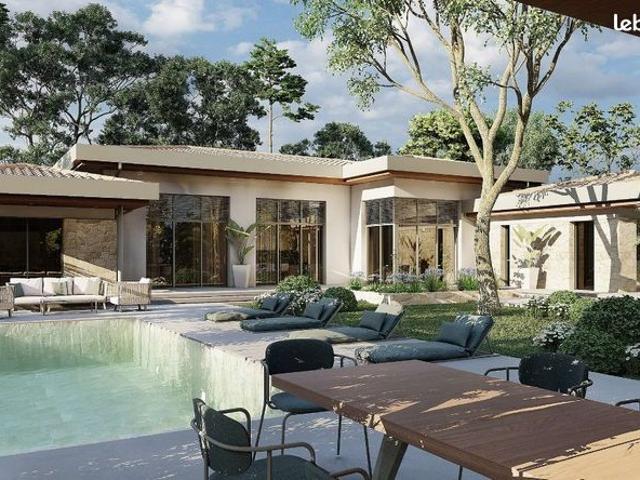 Maison 220 m² Le Bouscat