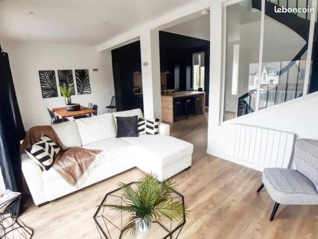 Maison 220 m² Manosque
