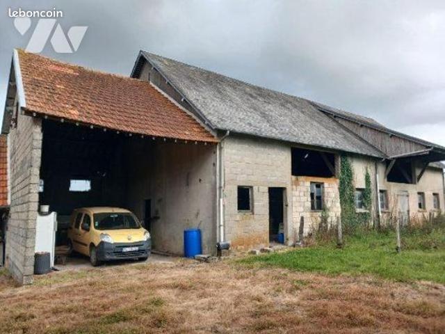 Maison 220 m² PRESLES
