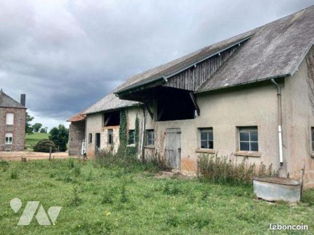 Maison 220 m² PRESLES