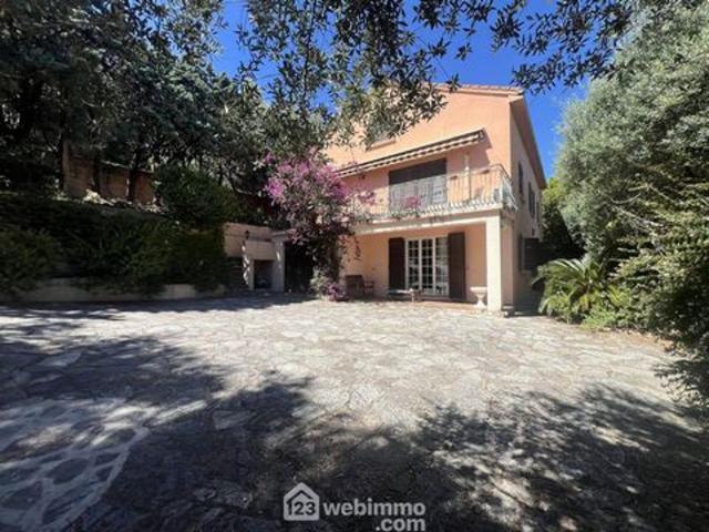 Maison 220m² Bastia