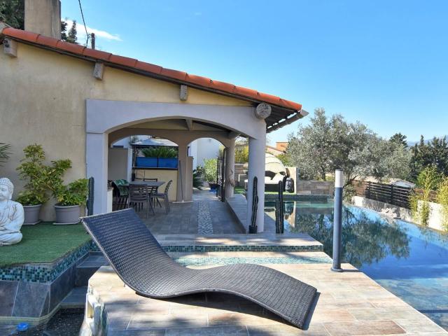 Maison 221 m2 Aubagne