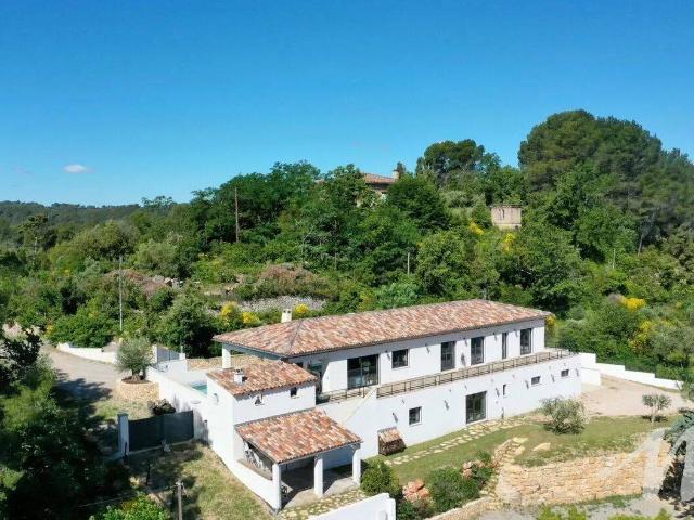 Maison 221 m2 Barjols