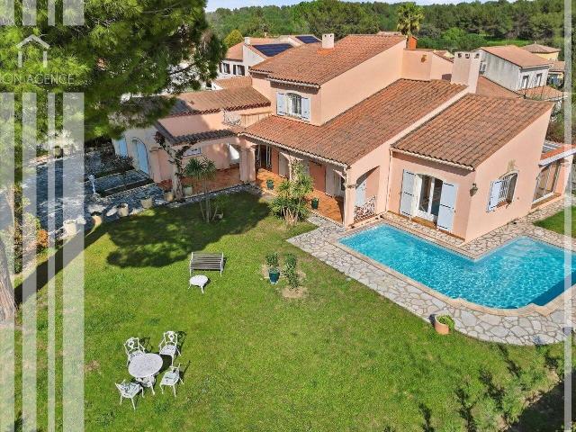 Maison 221 m2 Castelnau le Lez