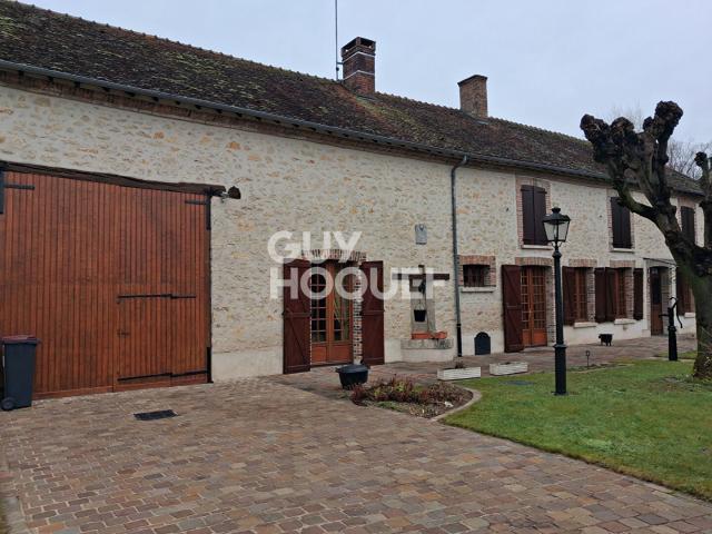 Maison 6 pièces 221 m²