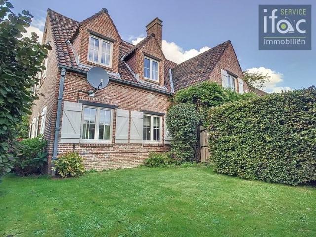 Maison 221 m² 6 Ch à vendre à Tervuren