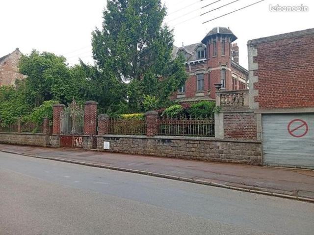 Maison 221 m² MARCHIENNES