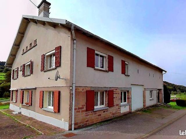 Maison 221 m² Rehaupal