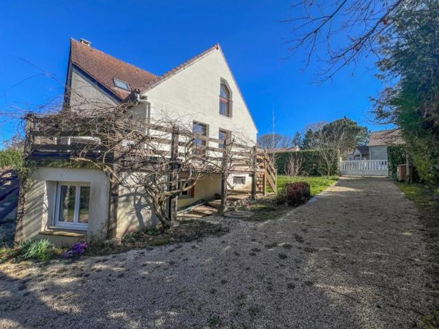 Maison 221m2