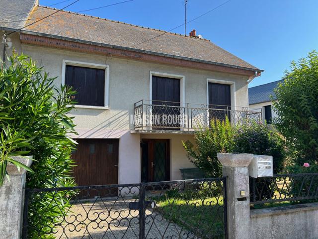 Maison