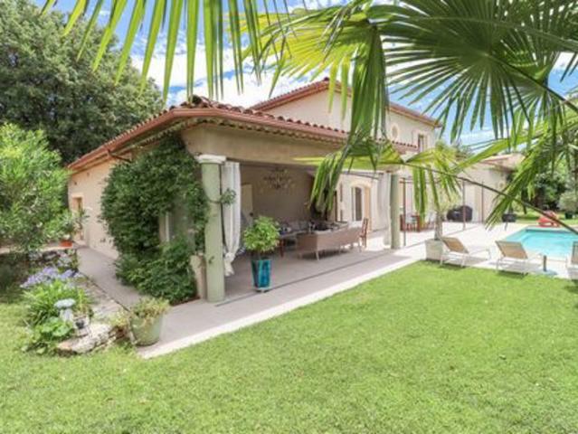 Maison 222 m2 MONTAUROUX