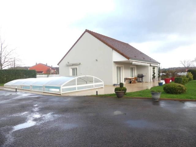 Maison 222 m2 Montchanin