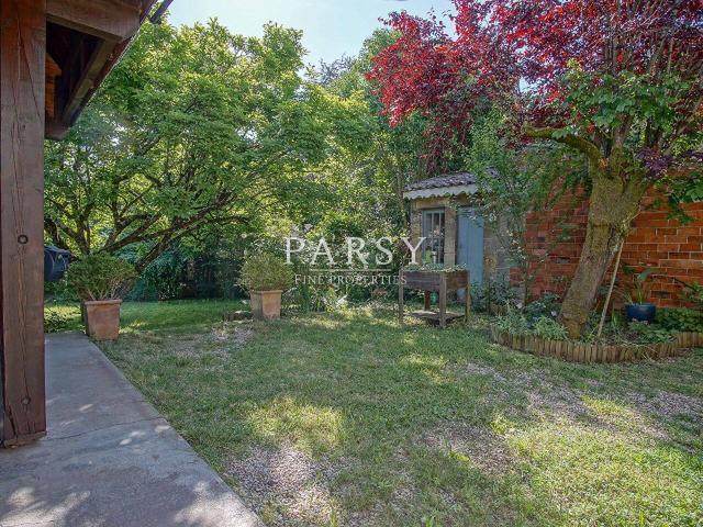 Maison 222 m2 Begles