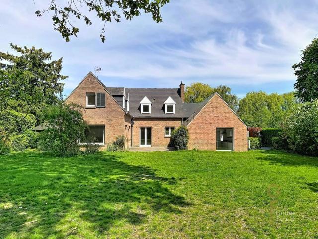 Maison 222 m2 Bondues