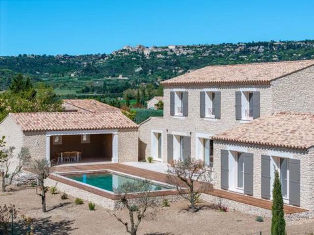 Maison 222 m2 GORDES