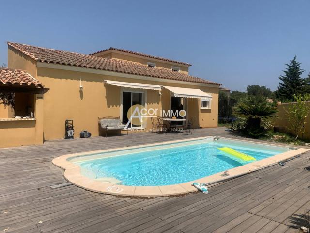 Maison 222 m2 La Seyne sur Mer