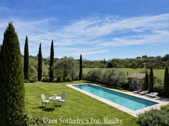 Maison 222 m2 Uzes